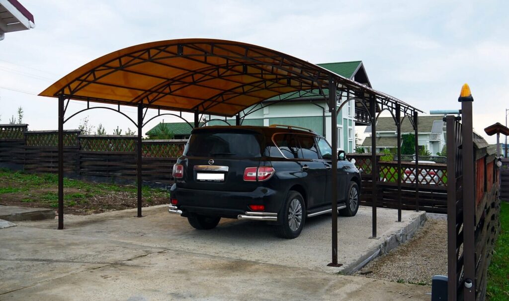 Фундамент под ключ